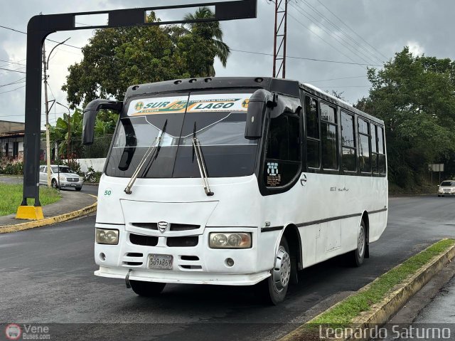 A.C. Sur del Lago R.L. 050 por Leonardo Saturno