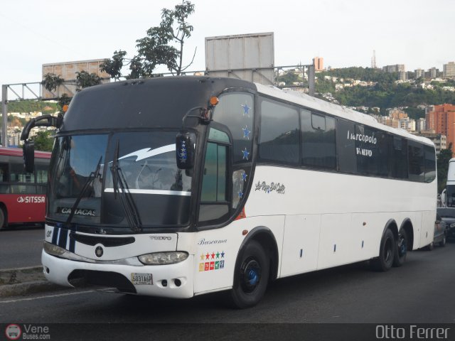 Los Reyes del Centro 02 por Otto Ferrer