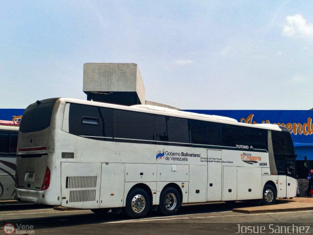 Expresos KM 2015 3016 por Josue Snchez