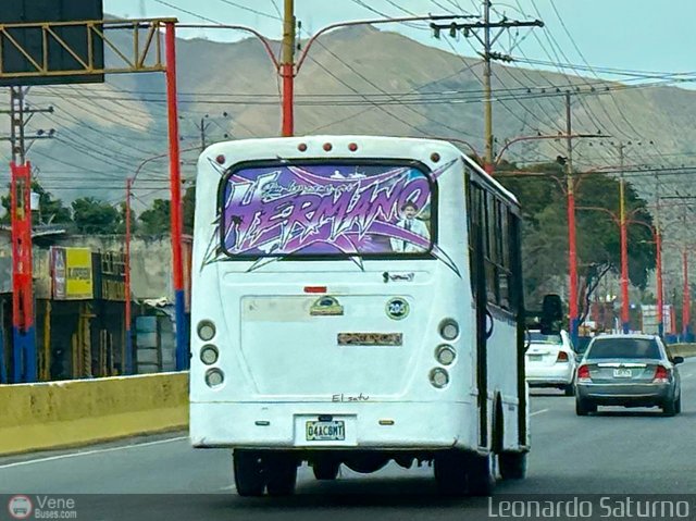 CA - Unipal Las Palmitas Asociaci�n Civil 205 por Leonardo Saturno