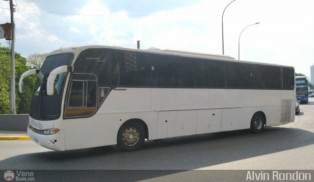Peli Express 0087 por Alvin Rondn