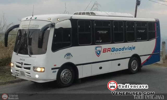 C.U. Caracas - Los Teques A.C. 101 por Yadier Ynojosa