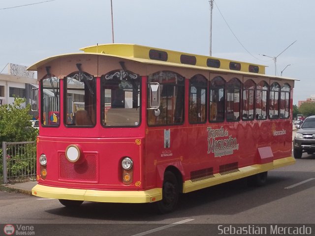 Tranva de Maracaibo 05 por Sebastin Mercado