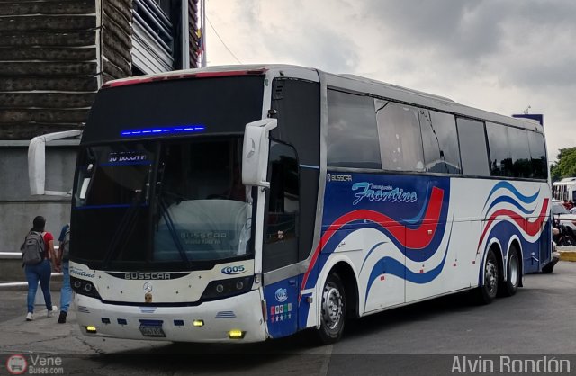 Transportes Frontino 0005 por Alvin Rond�n
