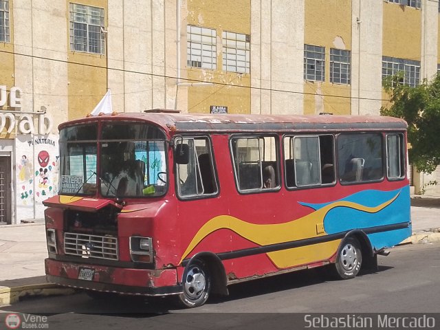 ZU - Nasur - Centro C.A. 17 por Sebastin Mercado