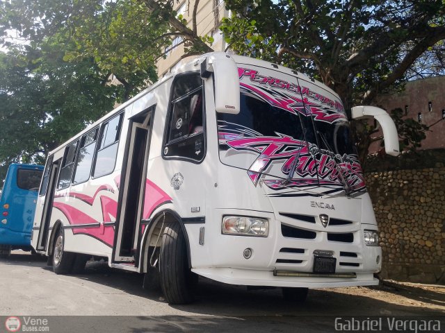 A.C. Don Augusto Malave Villalba 102 por Gabriel Vergara