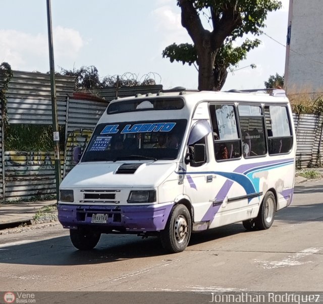 DC - Asoc. Cooperativa Carabobo Tiuna R.L. 082 por Jonnathan Rodr�guez