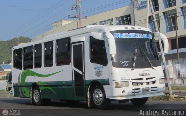 A.C. Ruteros de Venezuela 10 por Andrs Ascanio