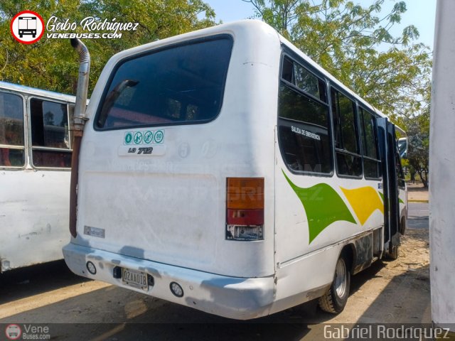 SU - U.C. Las Charas S.C. 43 por Gabriel Rodr�guez