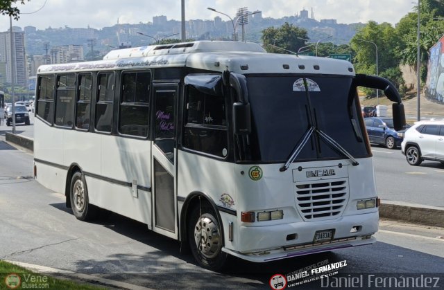 Coop. Transporte Menca de Leoni 139 por Daniel Fern�ndez
