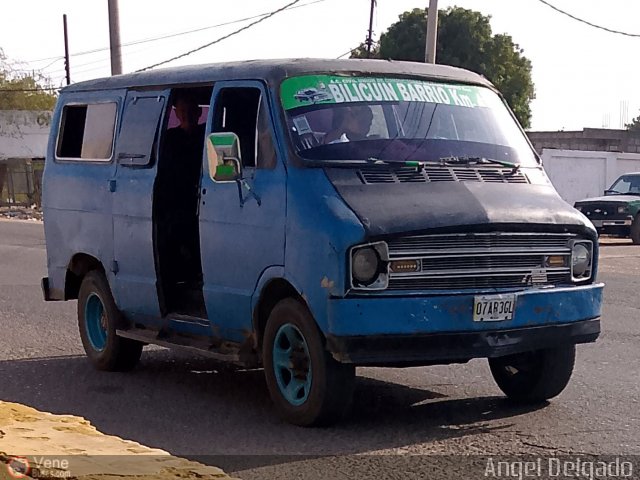 ZU - Uni�n de Cond. Barrio Bilicu�n - Kmt. 4 03 por �ngel Delgado