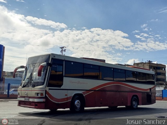 Expresos Guayana 018 por Josue S�nchez