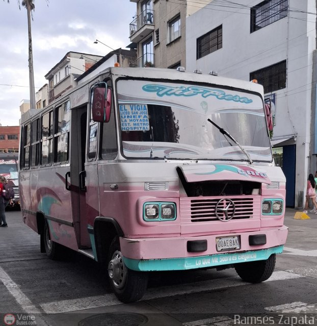 MI - A.C.C. Los Camaradas de El Viga 09 por Ramss Zapata