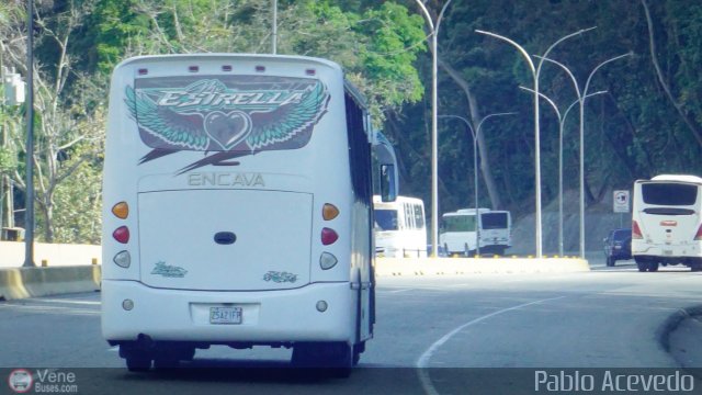 A.C. de Transporte Amigos de Ca 12 por Pablo Acevedo