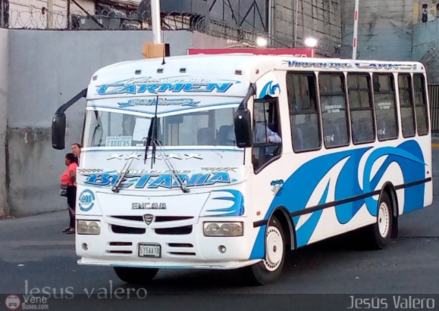 U.C. La Responsable S.C. 418 por Jes�s Valero