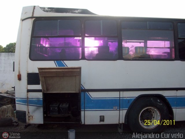 Detalles Acercamientos NO USAR M�S CVG 01 por Alejandro Curvelo