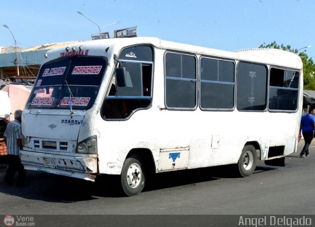 Transmara II El Mojn 02 por ngel Delgado