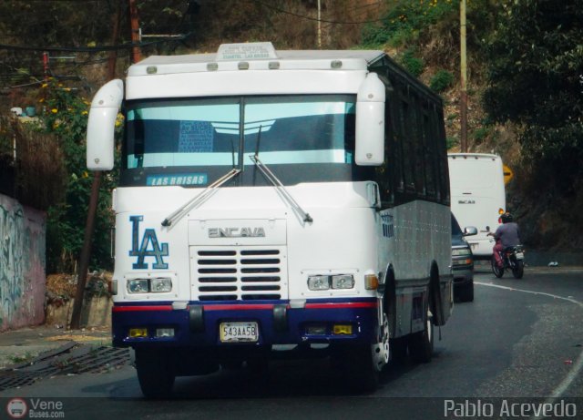 DC - A.C. Propatria - Carmelitas - Chacato 318 por Pablo Acevedo