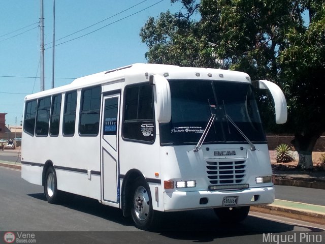 Transporte Nueva Generacin 0006 por Miguel Pino