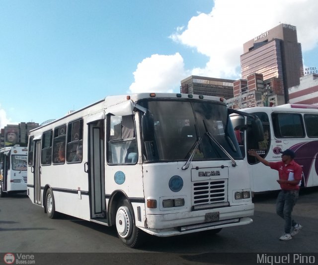 Uni�n Chara A.C. 140 por Miguel Pino