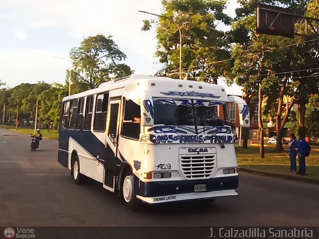 U.C. La Responsable S.C. 2002 por Josas Calzadilla