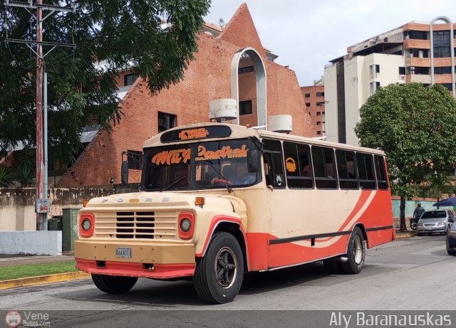 CA - Asociaci�n Coop. El Trigal R.L. 45 por Aly Baranauskas