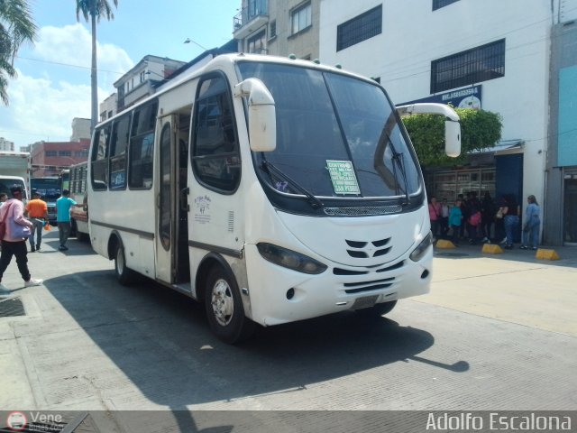 MI - Uni�n de Transportistas San Pedro A.C. 47 por Adolfo Escalona