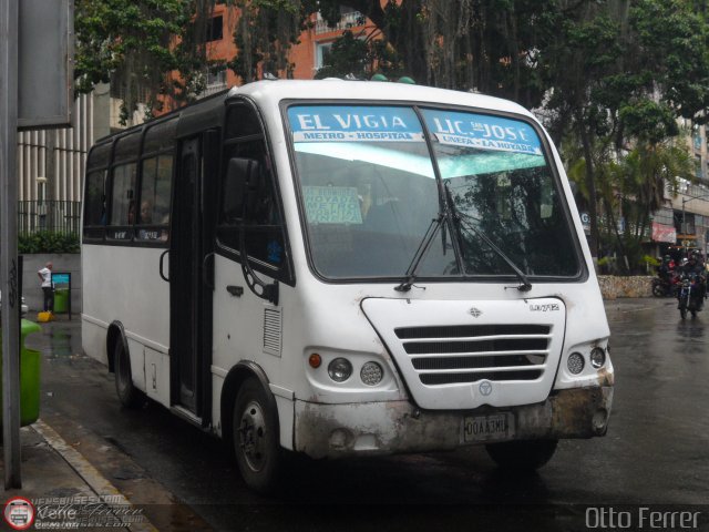 MI - A.C.C. Los Camaradas de El Viga 02 por Otto Ferrer