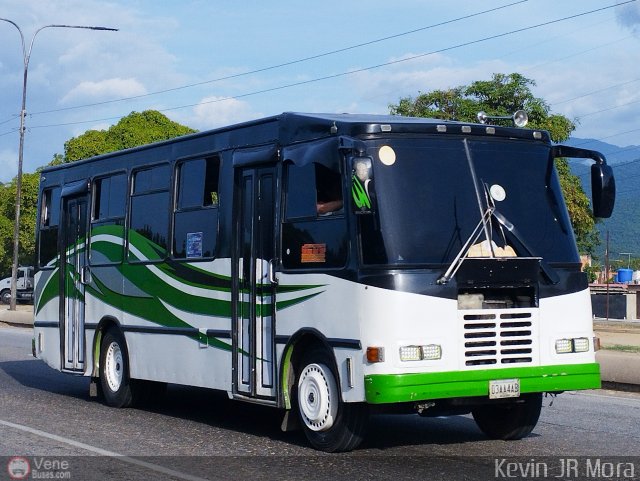 CA - Trans. Somos Del Sur 102 por Kevin Mora