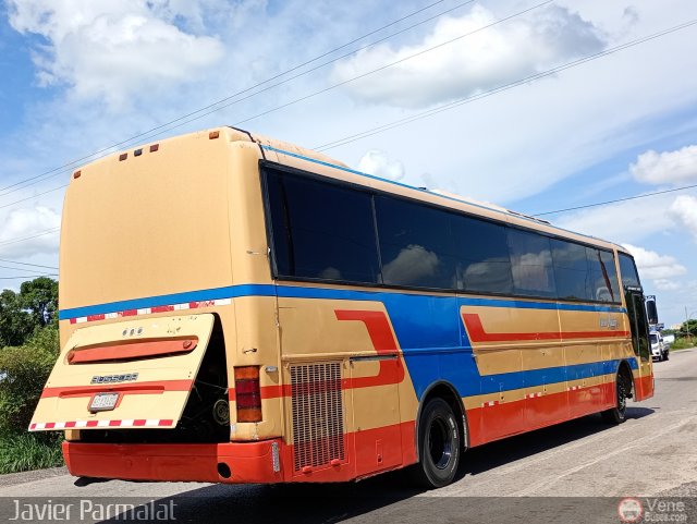 Expresos Matur�n 182 por Javier Arretureta