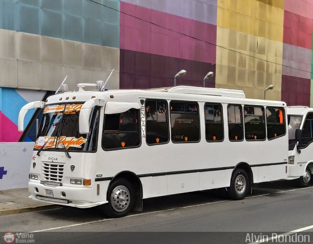 A.C. Unin Puerto Cabello 09 por Alvin Rondn