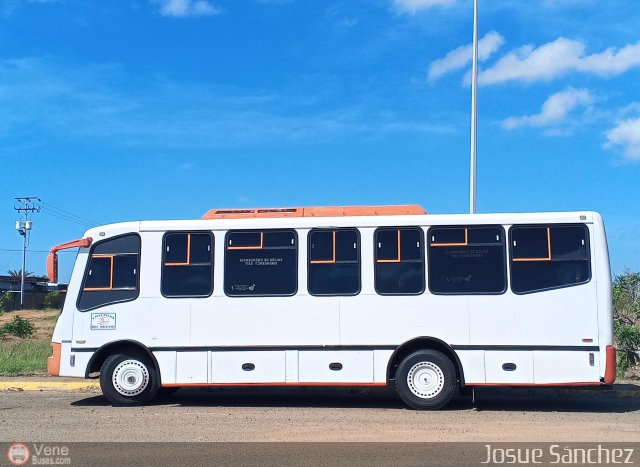 Ejecutivos del Milenio 0037 por Josue Snchez