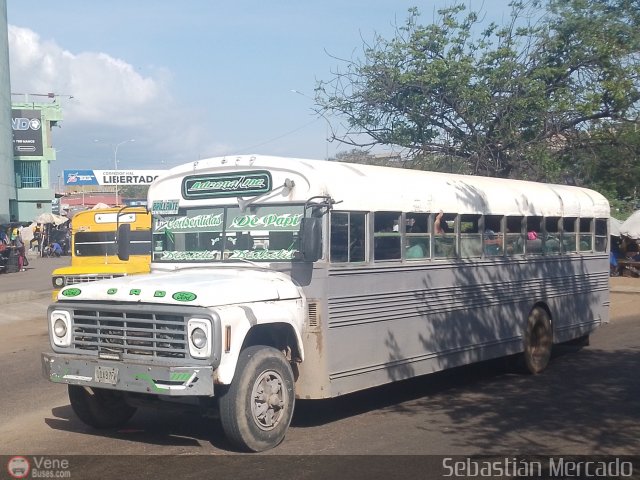 ZU - Asociacin de Conductores El Brillante 08 por Sebastin Mercado
