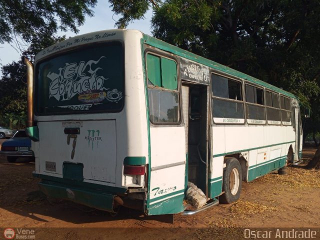 ZU - Servitranzulca 07 por Sebastin Mercado