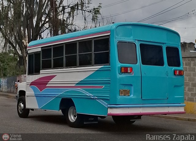 Sin identificacin o Desconocido RZ01 por Ramss Zapata