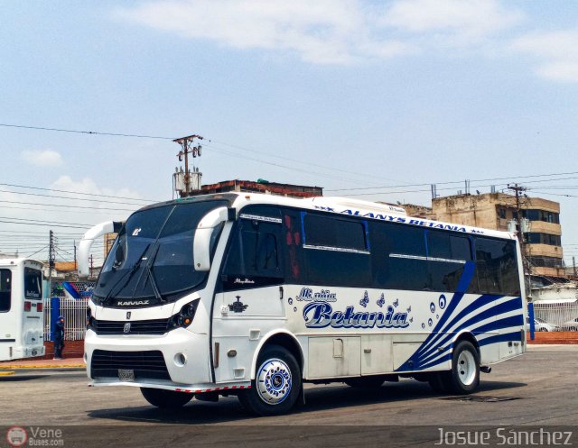 A.C. Los Protegidos de Dios 90 por Josue Sánchez