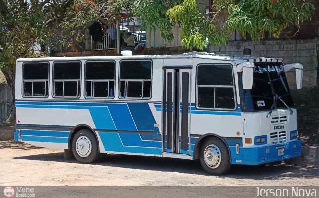 TA - A.C. Lnea Santa Rita 57 por Jerson Nova