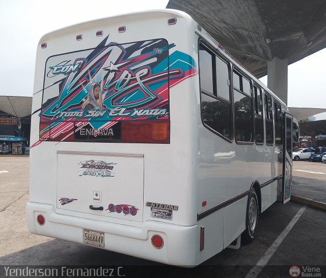 A.C. Transporte Paez 049 por Yenderson Cepeda