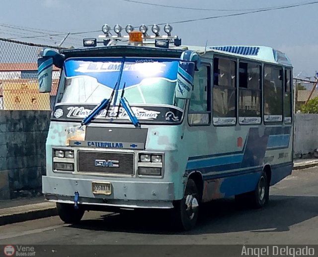 ZU - U.C. Barrio La Polar 807 por ngel Delgado