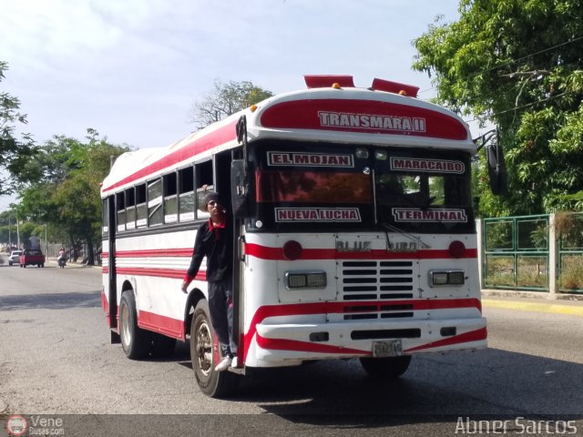 Transmara II El Moj�n 16 por Abner Sarcos