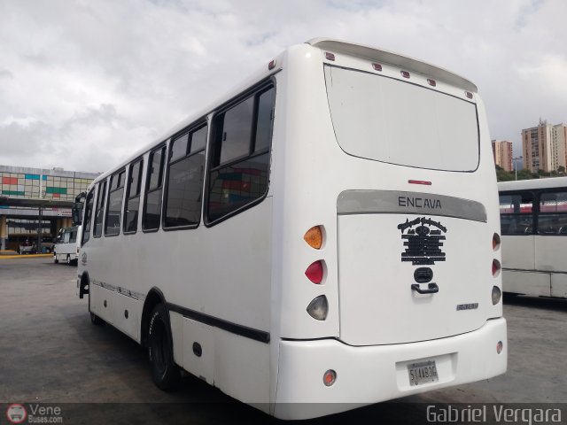 A.C. Transporte Independencia 030 por Gabriel Vergara