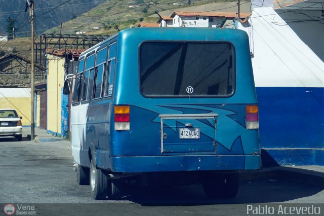 L�nea Cultura 11 por Pablo Acevedo