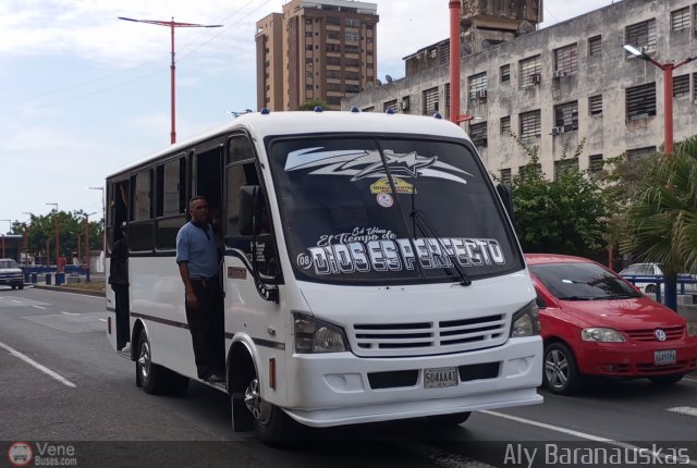 CA - U.C. La Monumental 08 por Aly Baranauskas