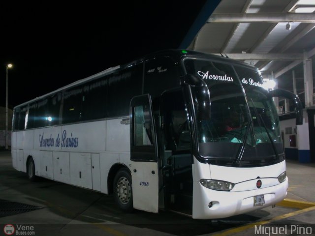 AeroRutas de Barinas 1088 por Miguel Pino