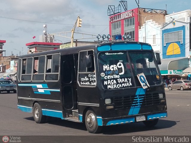 ZU - Micro 9 05 por Sebastin Mercado