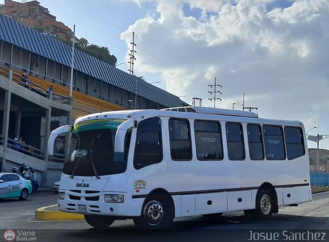 A.C. Mixta Fraternidad del Transporte R.L. 021 por Josue S�nchez