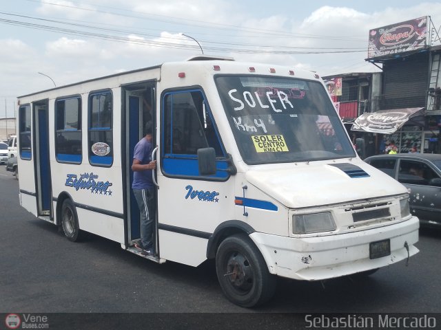 ZU - Asociacin Civil de Conductores El Soler 28 por Sebastin Mercado