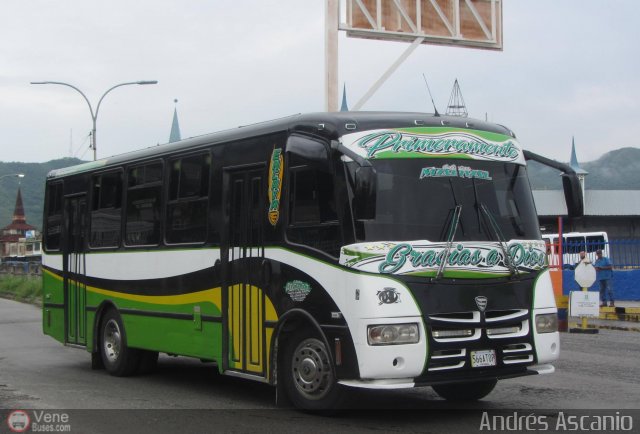 Unin MarVal 008 por Andrs Ascanio