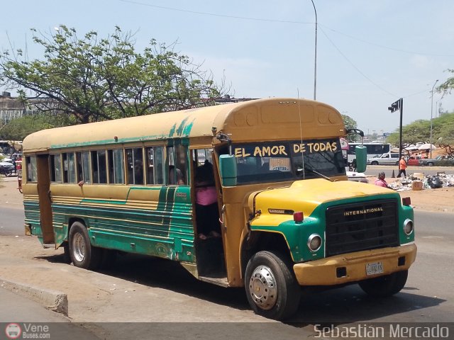 ZU - A.C. Unin Palo Negro 16 por Sebastin Mercado