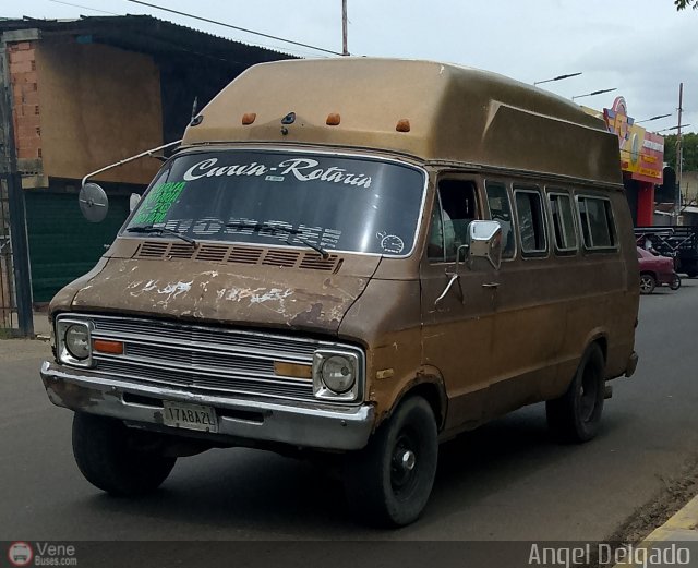 ZU - Curva Rotaria 02 por ngel Delgado